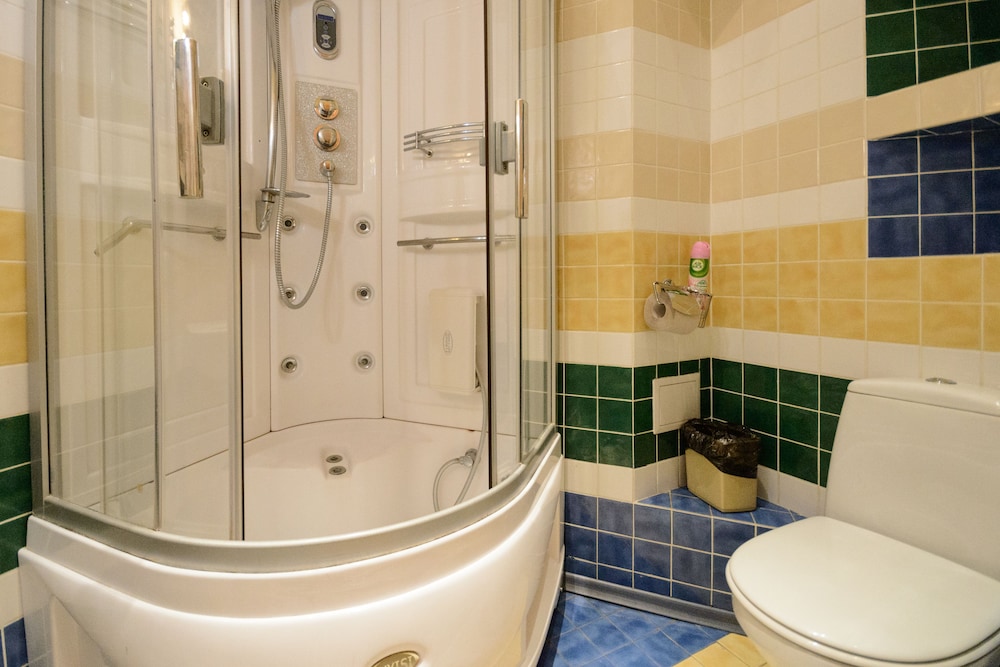 Kiev Accommodation Hotel Service