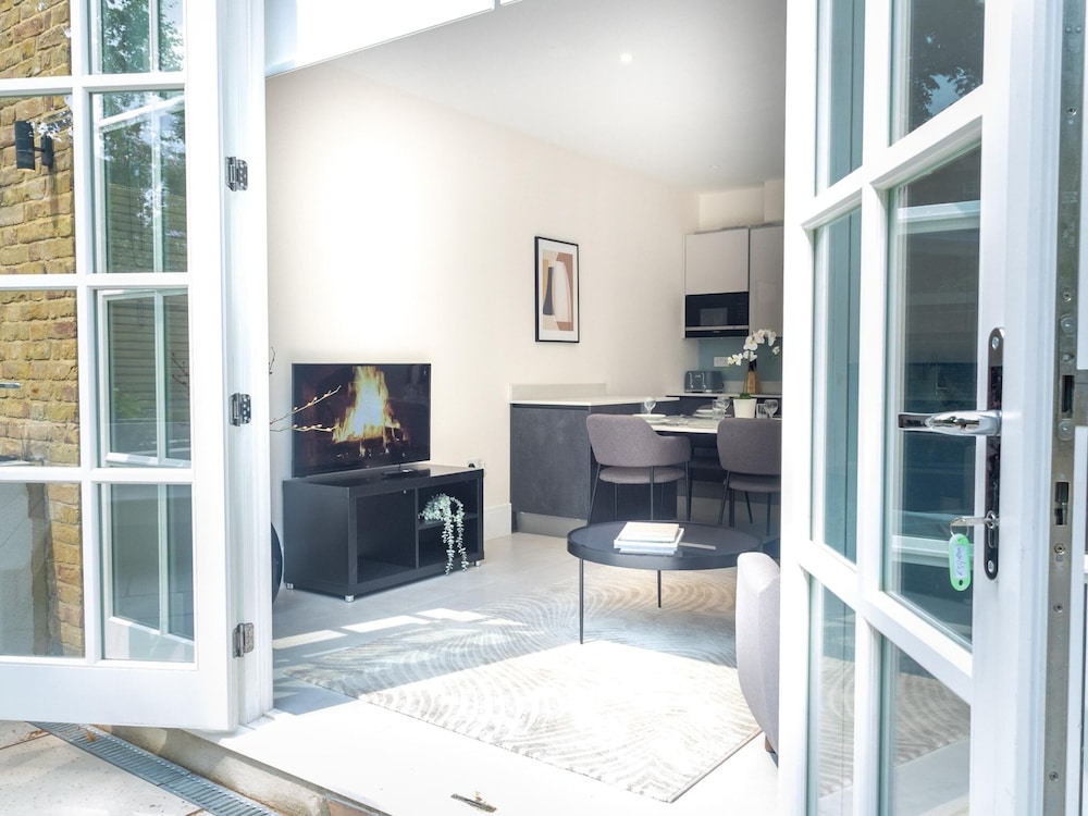 One Bed Apt Near Camden Markets Perfect Location