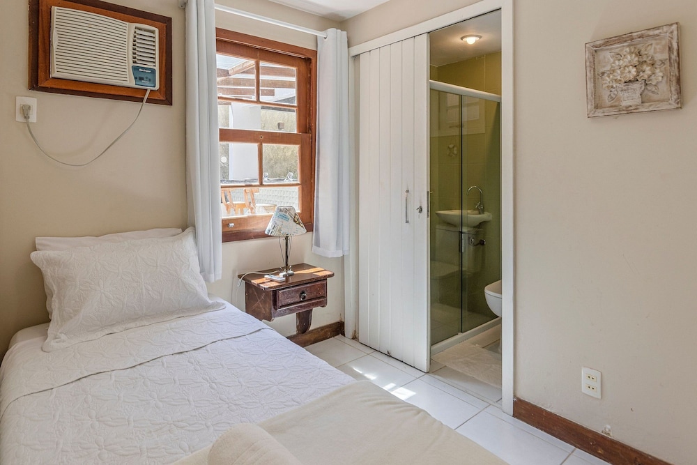 Bz21 Casa com Jacuzzi e churrasqueira