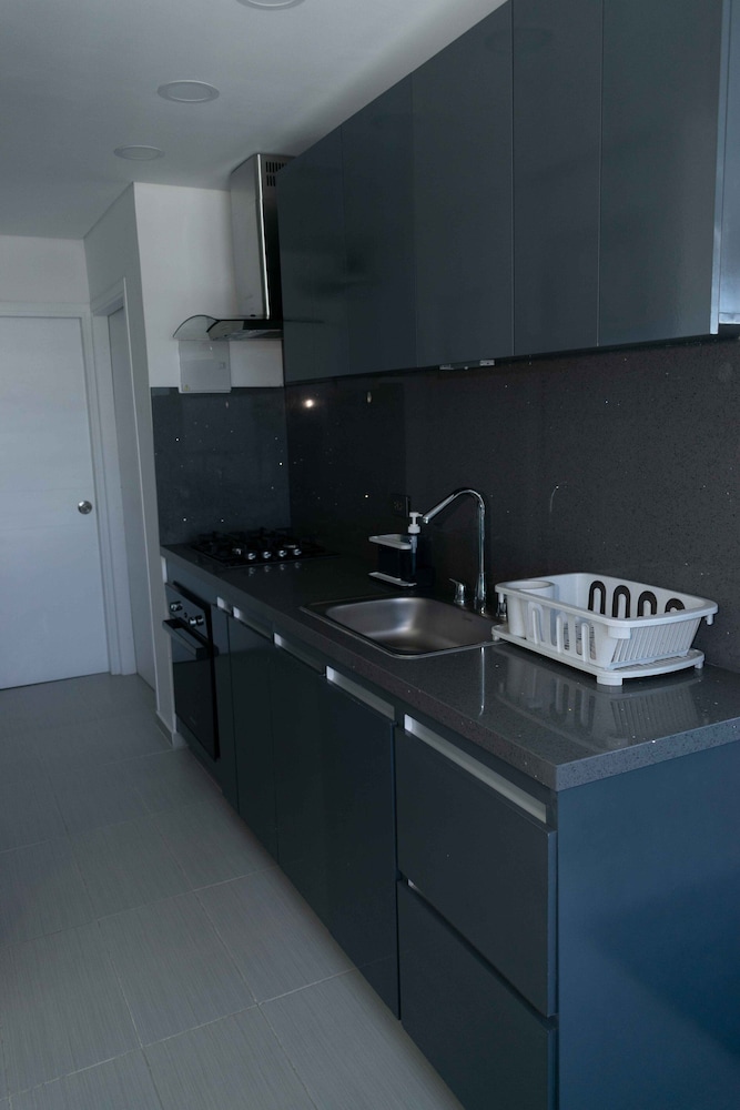Apartamento con vista al mar Cartagena