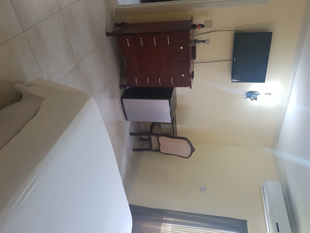 Kingston Paradise Place Rooms