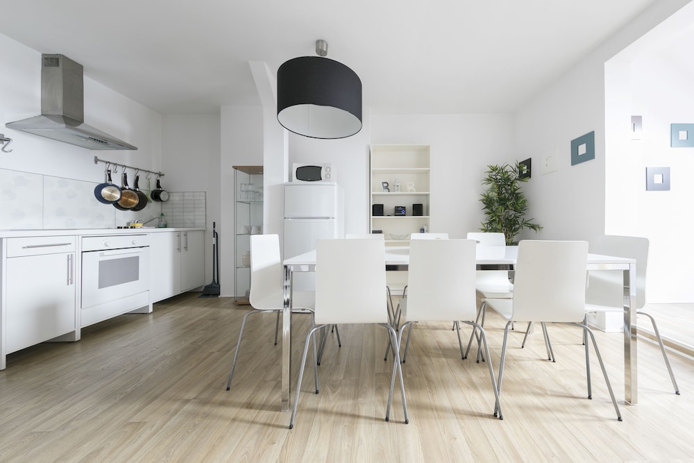 Primeflats - Apartments near Prenzlauer Berg