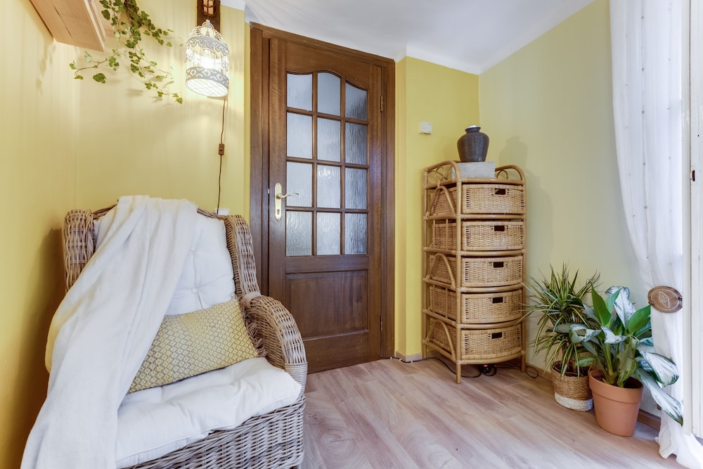 Incredible 2Br Loft in Heart of Prague