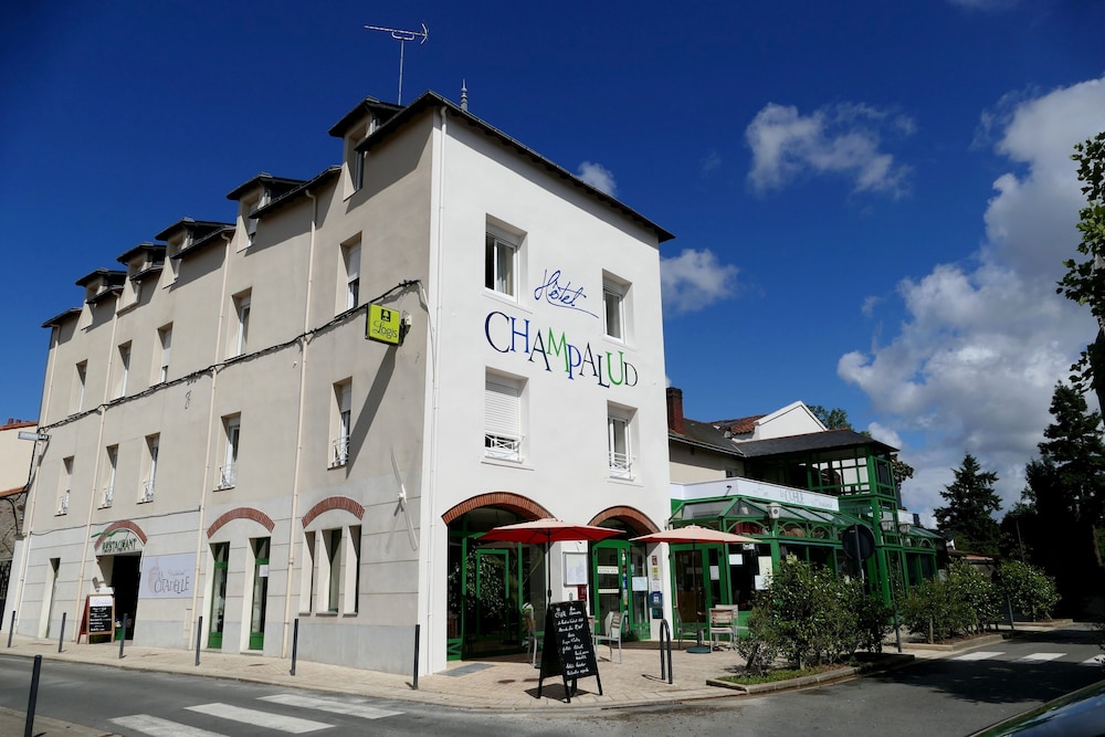 Le Champalud - Property Image 51