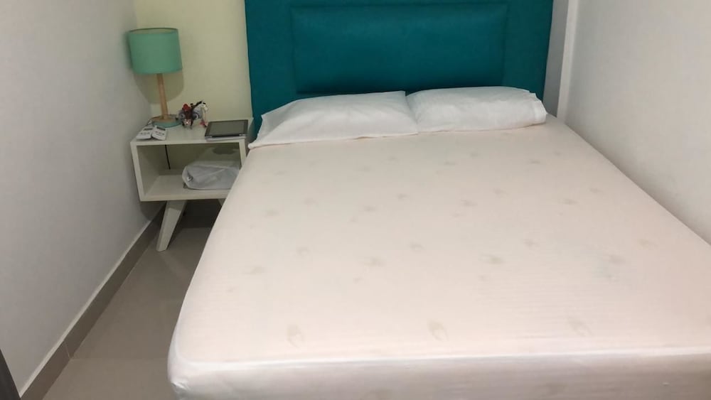 Hotel La Puerta del Angel - Property Image 15