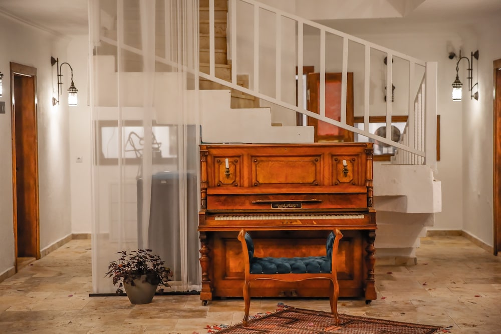 Murat Paşa Konağı Boutique Hotel