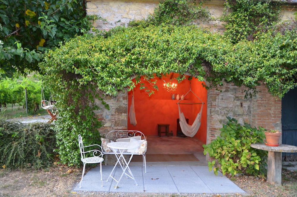 Agriturismo Le Murelle