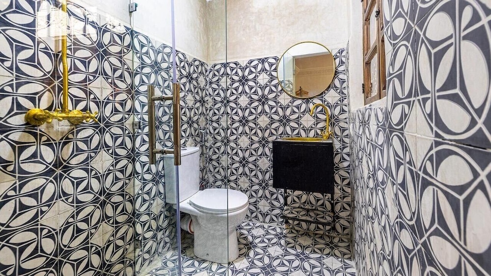 Riad Dar Lghizlane