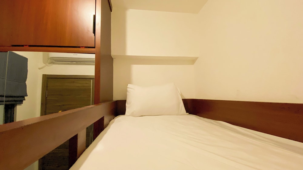 Comfort And Elegant 3Br Apartment Sky House Bsd
