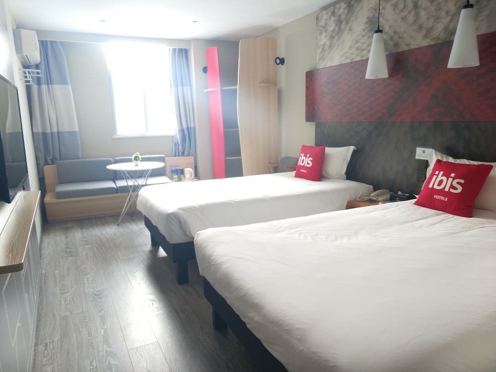 ibis Lianyungang Middle Jiefang Rd Hotel