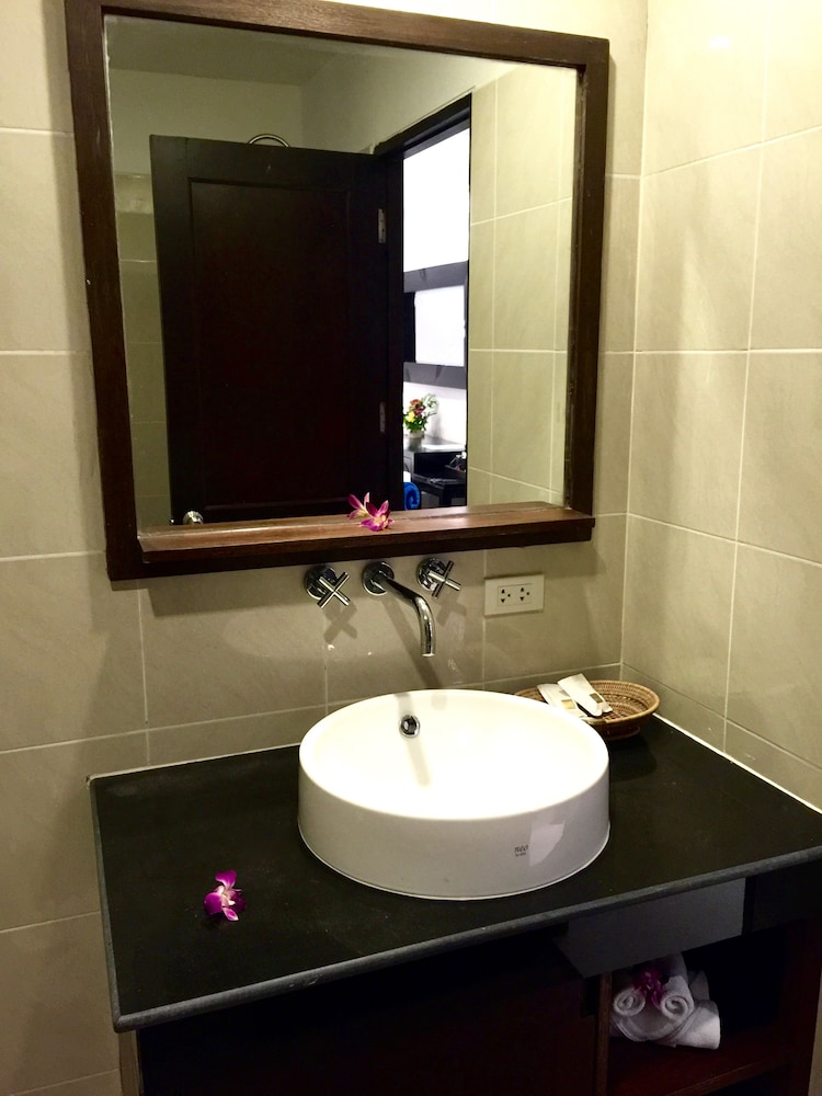 Baan Bophut Beach Hotel Samui