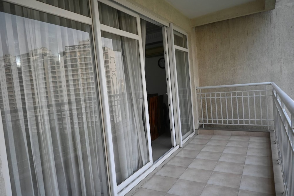 Luxury Furnished Serviced Apartments In Gurgaon