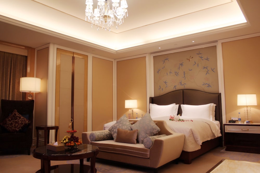 Suqian Hengli International Hotel - Property Image 26