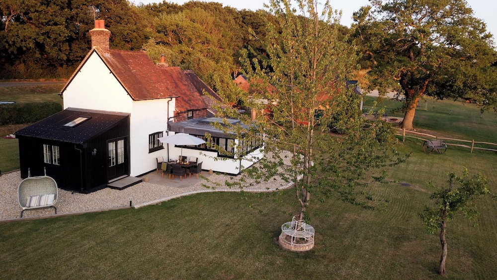 Gallops Cottage