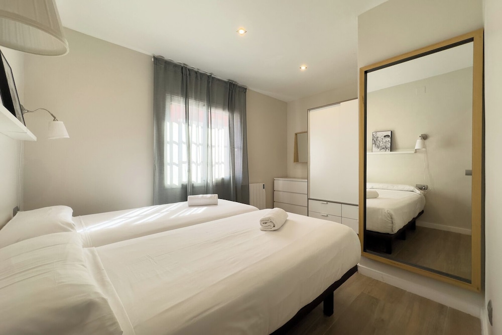 BeBarceloner Apartments San Marti Apar