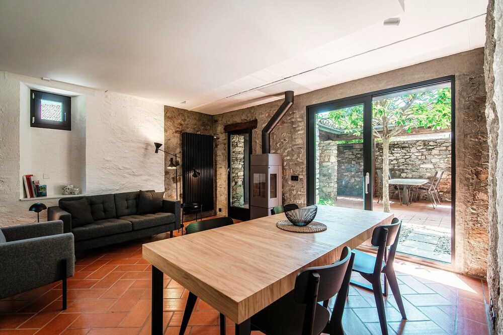 Casa Brocchi, fotografía 3