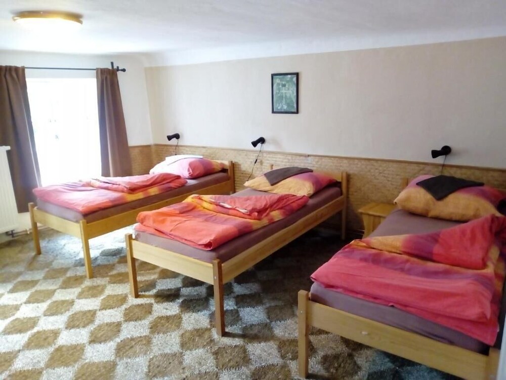 Havana Hostel