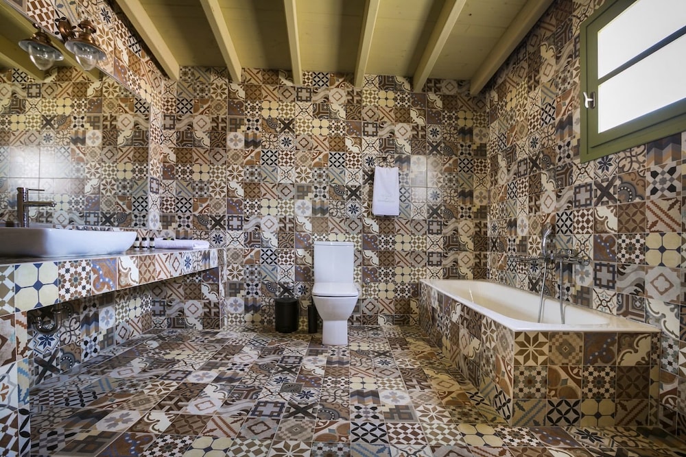 Casa Maravillosa