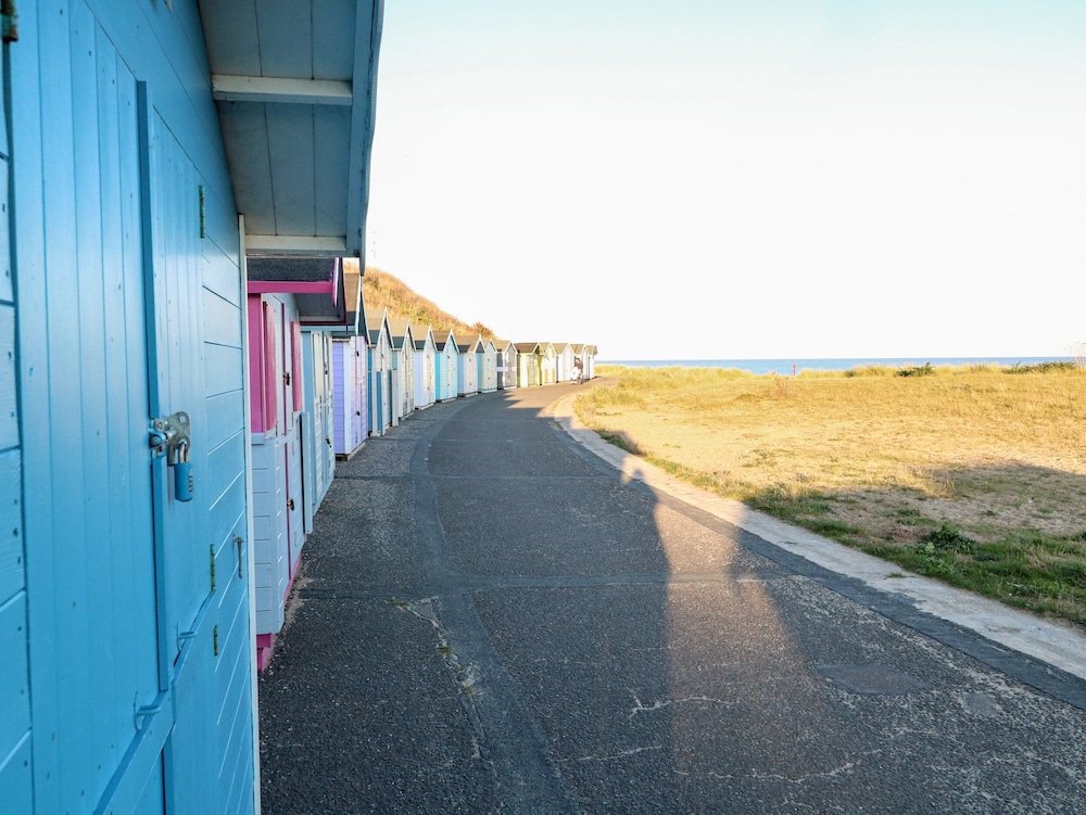 Seashell Cottage