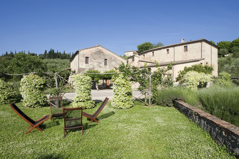 Azienda Agricola Montestigliano