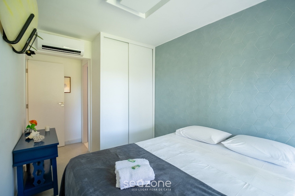 Beautiful Apartin Condo w/ Pool Cqs0004