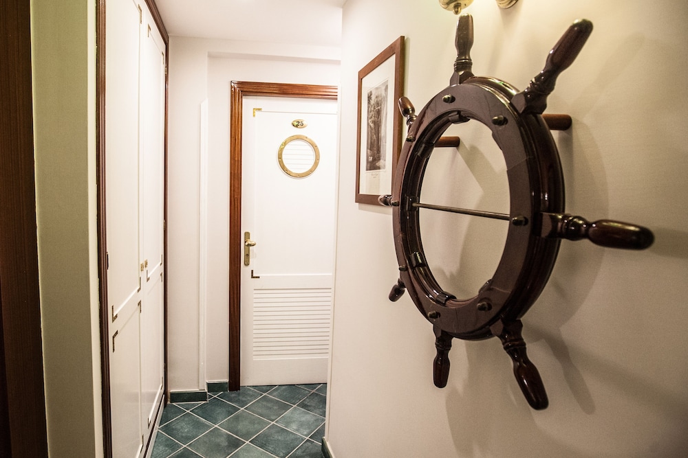 Bed & Breakfast Ausonia photo 5