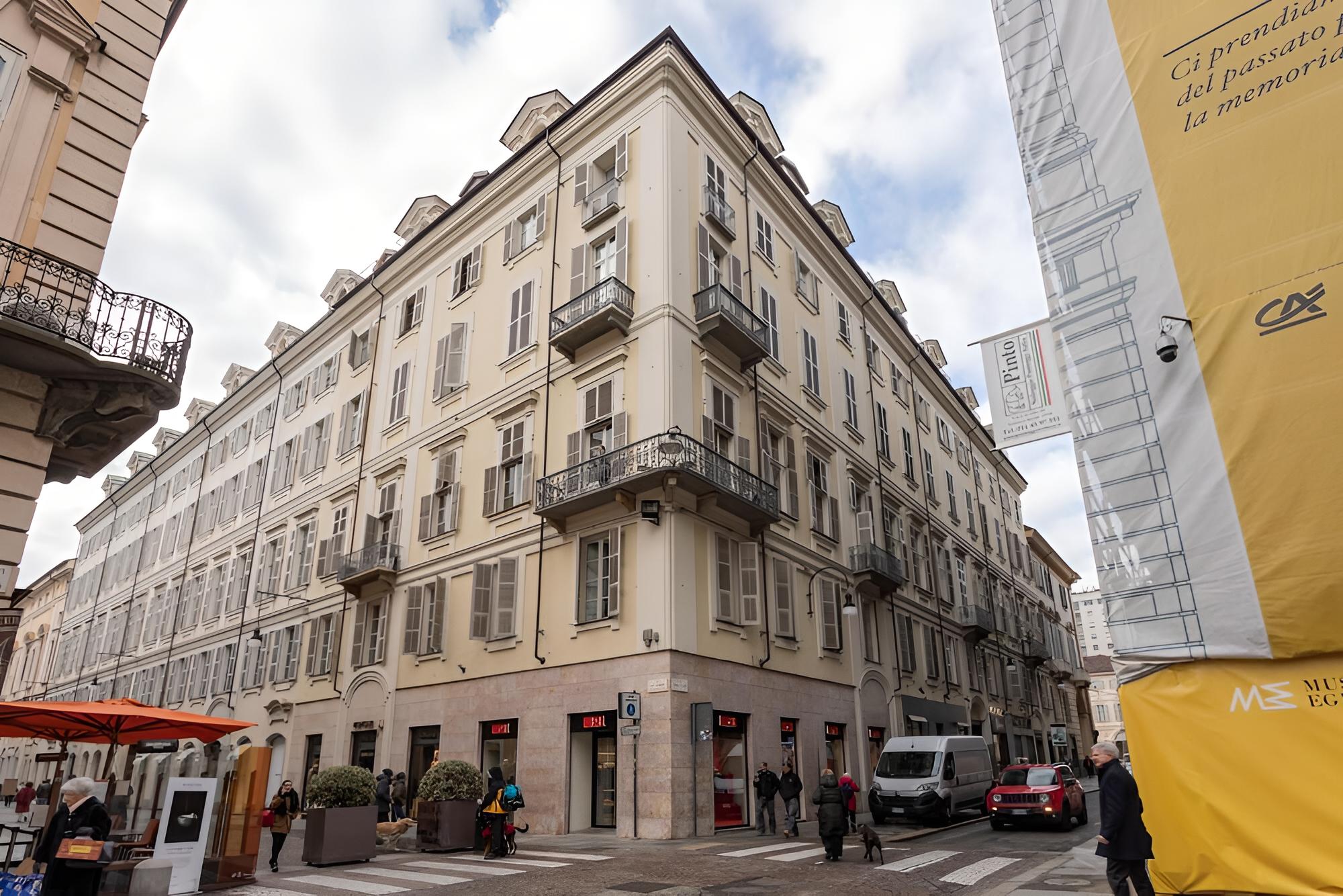 Maria Vittoria 2 - The Roof House Near Piazza San photo 4