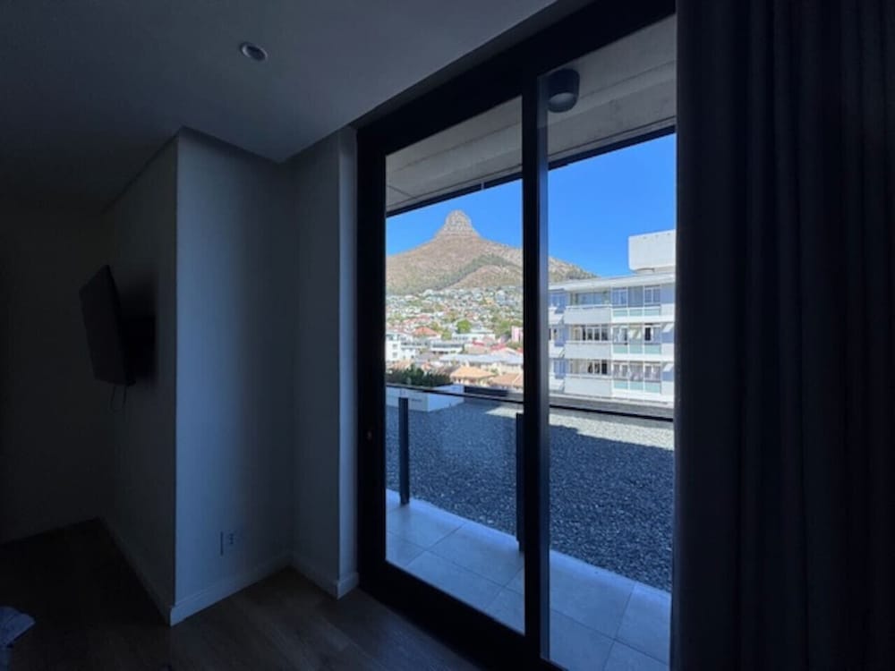 Leisure Apartment at Stationhouse