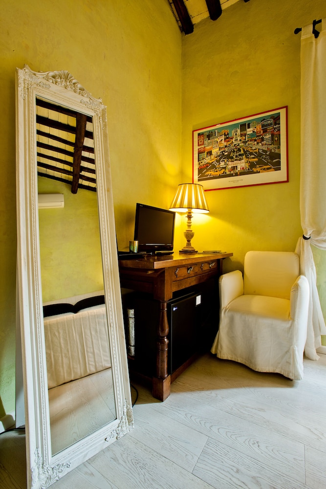 LM Suite Spagna