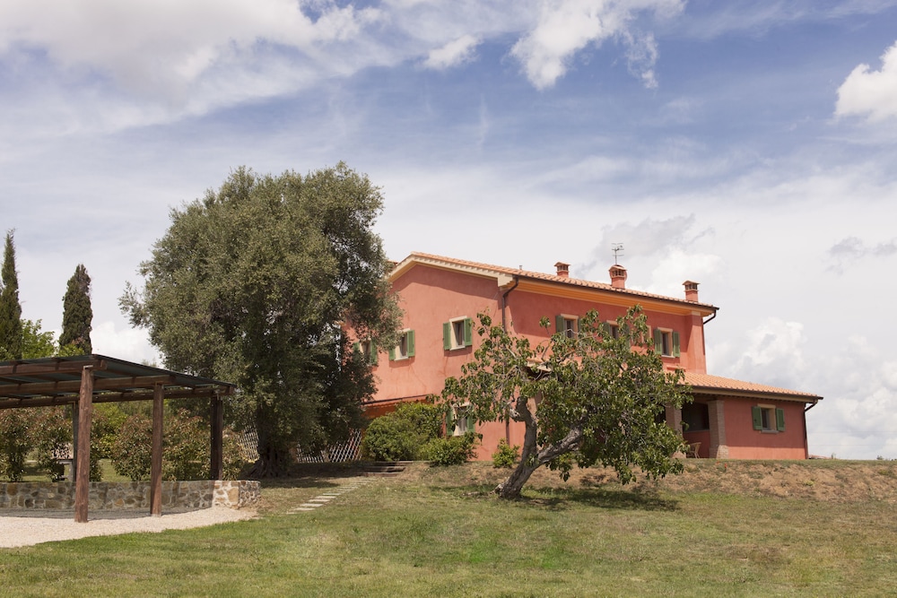 Podere Doganelle photo 1