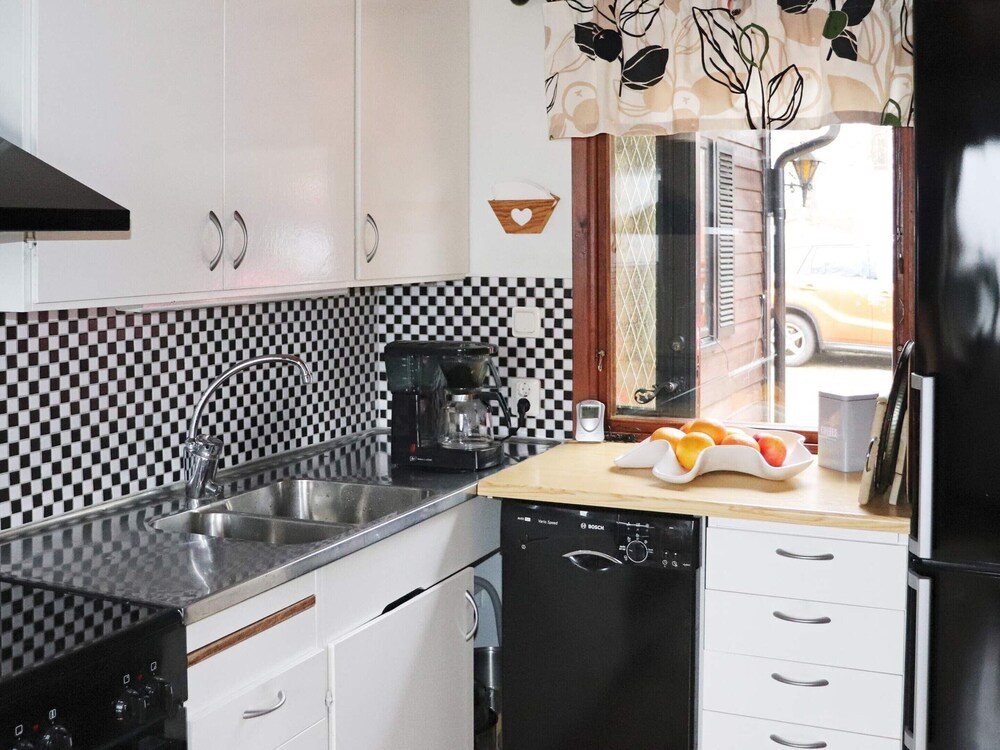 6 Person Holiday Home in Knared view 5