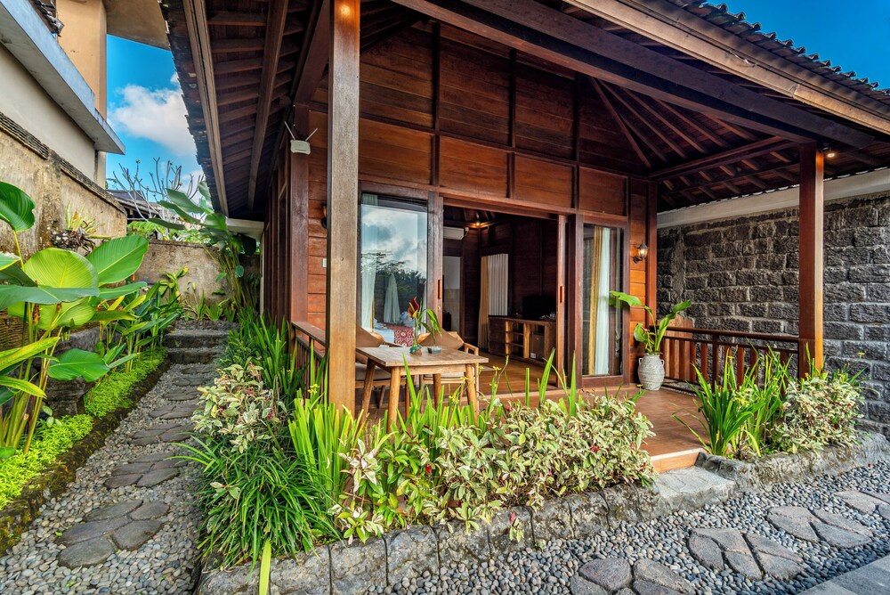 Belas Vana Villa Ubud by Dhananjaya Hospitality
