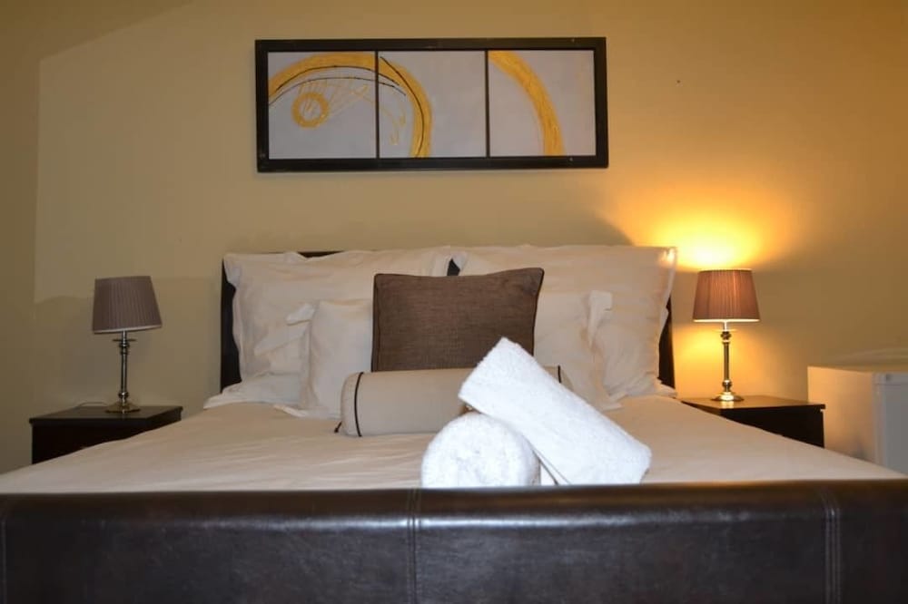 Jasper Guest House view 5