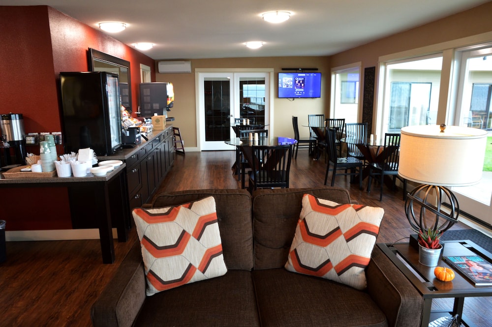 Astoria Crest Motel