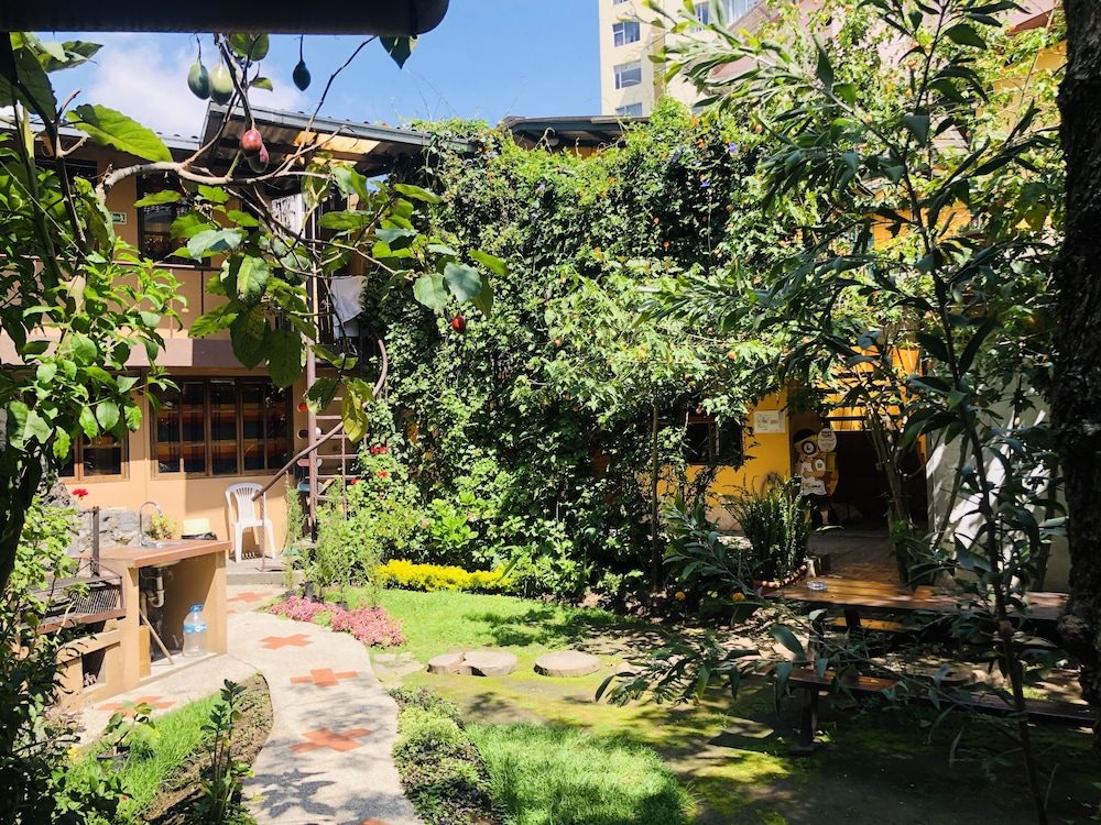 Hostal Alcalá