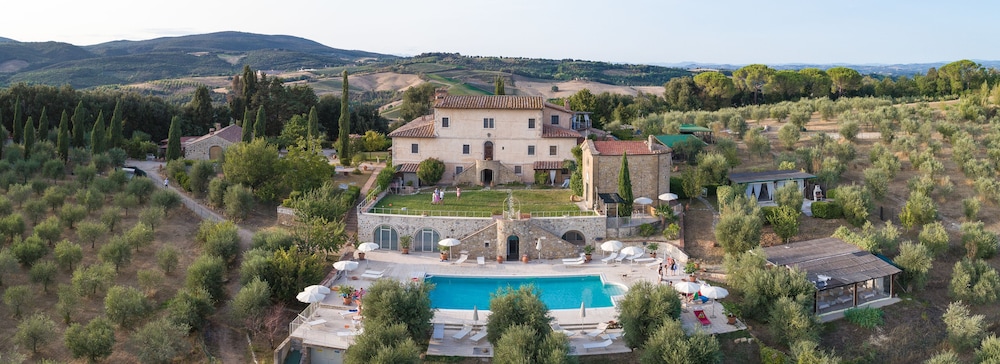 Tenuta Decimo