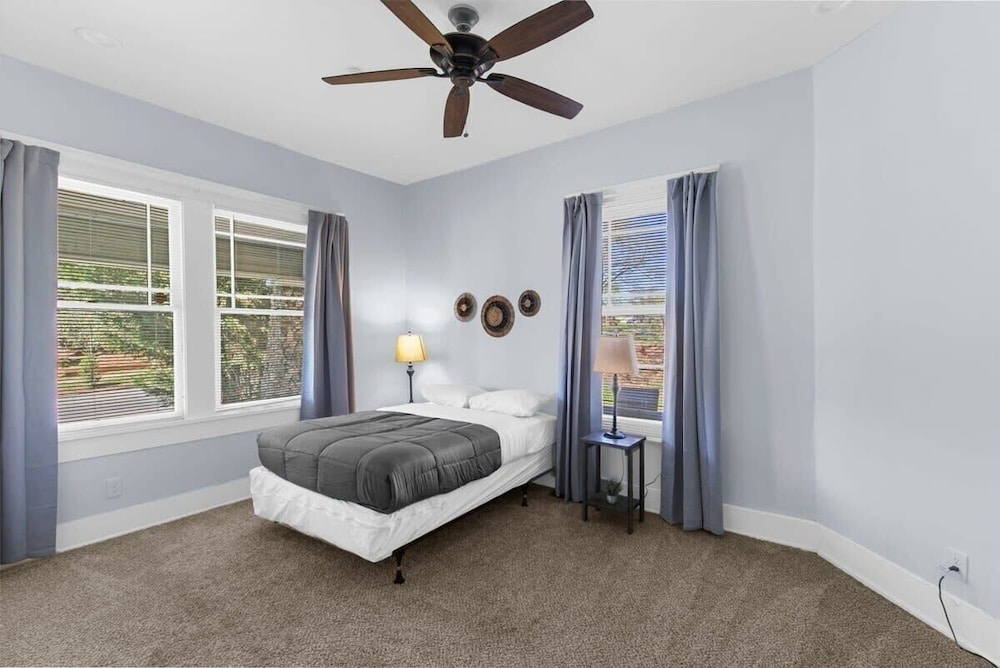 2nd Ave East Lake Craftsman