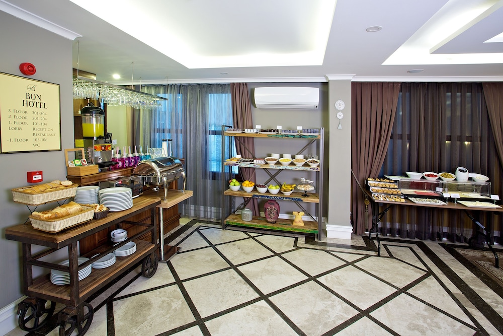 Bon Otel Hagia Sophia - Image 60