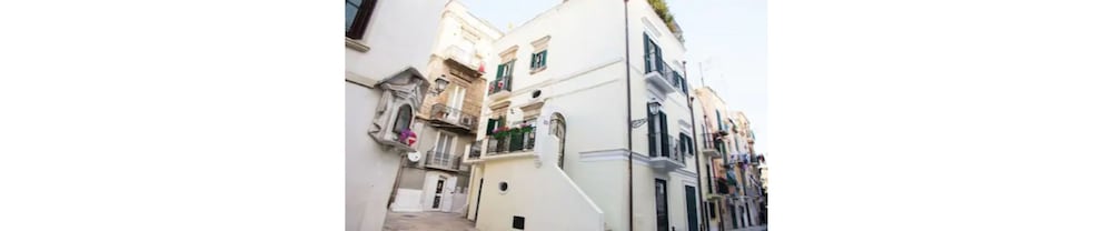 B&B Bari Old Town