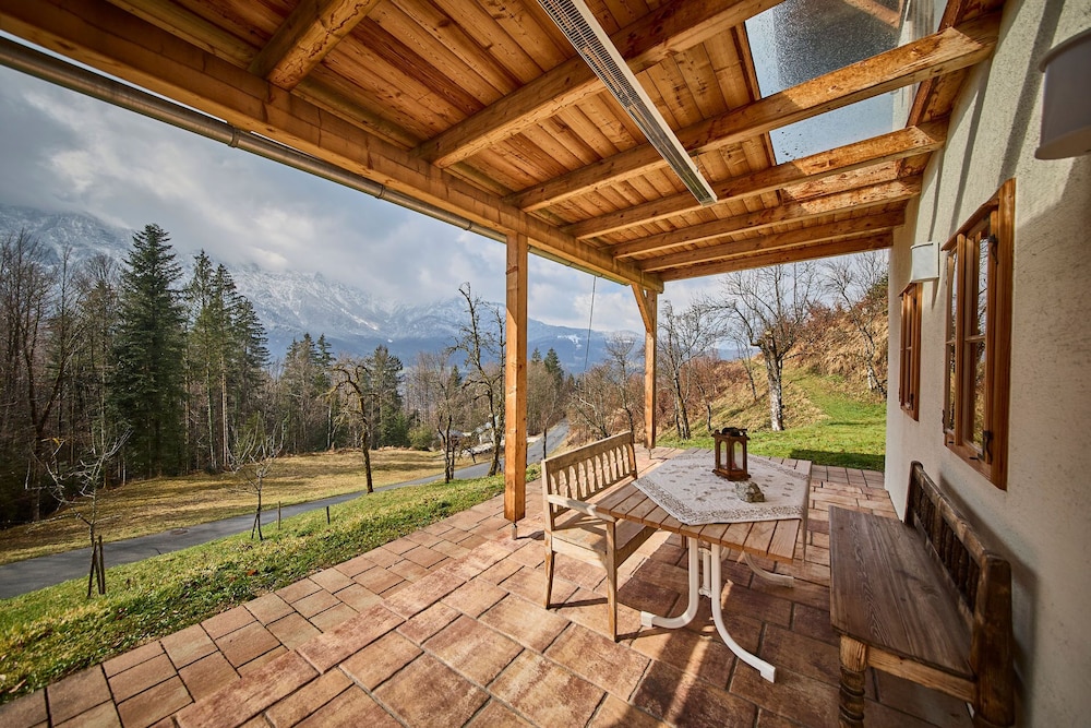 Waldharmonie Chalet & Apartments