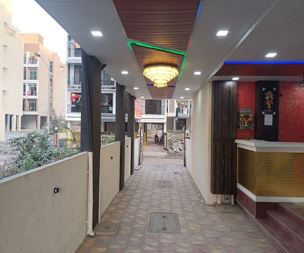 Hotel Om Sai