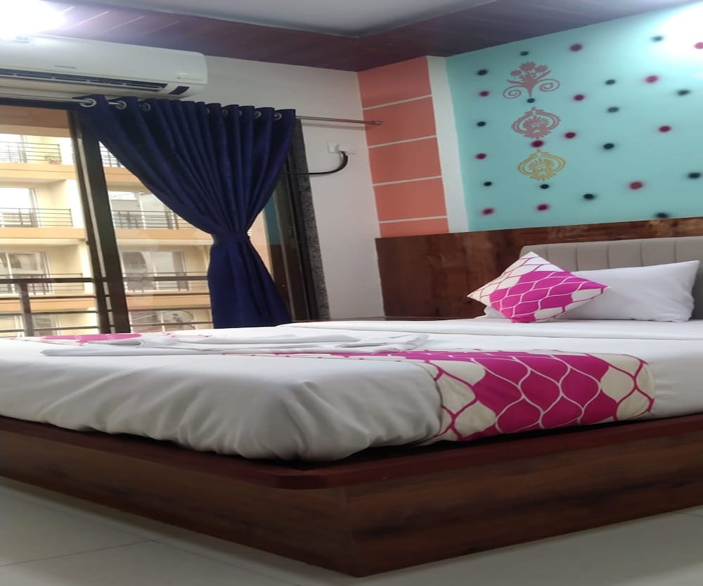 Hotel Om Sai