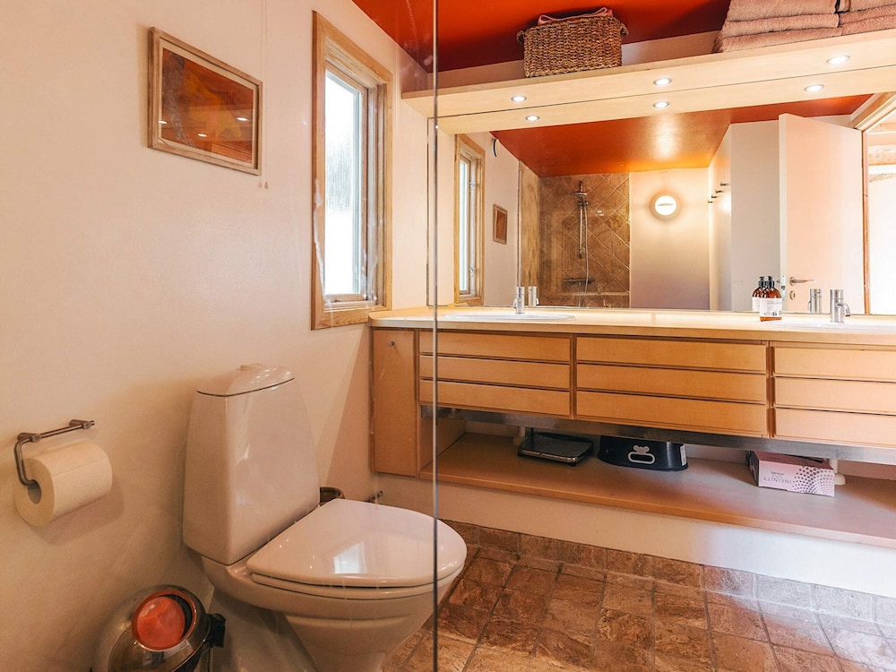 4 Star Holiday Home in Liseleje