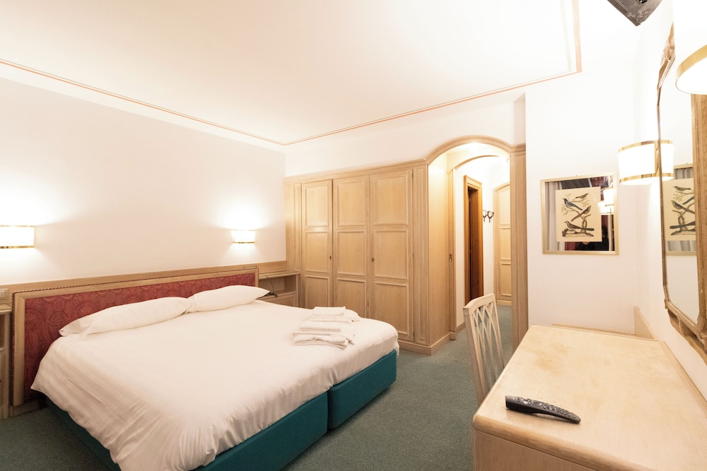 Chalet Stadio, photo 16