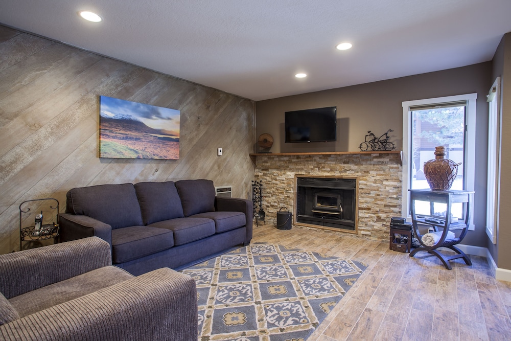 Snowcreek 405 Phase III