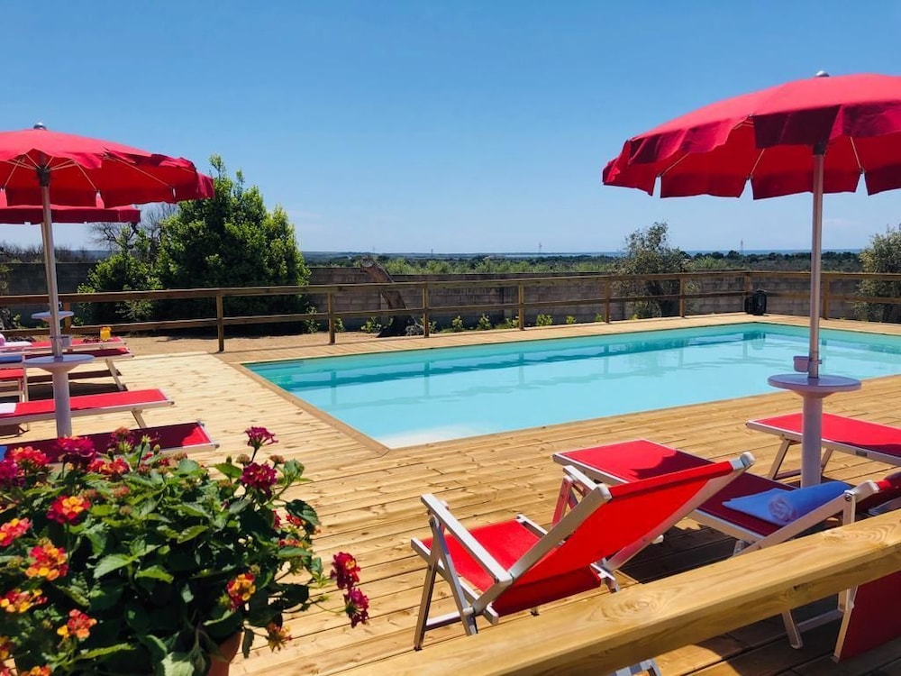B&B Villa Jonica