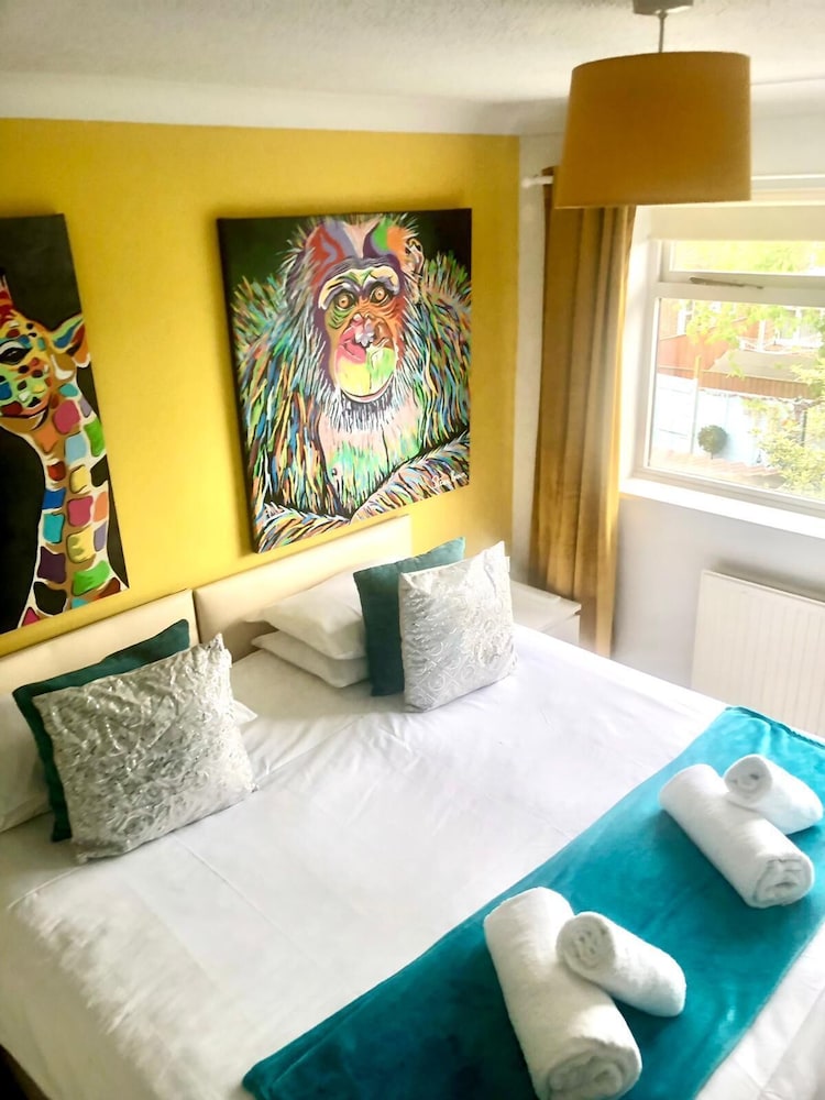 St Anne's Serviced Accommodation