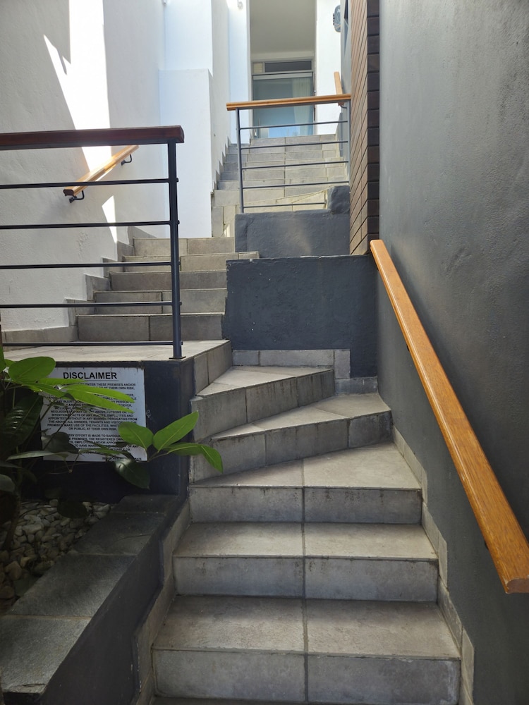 Spacious 3 Bedroom Villa BBQ Pool Ocean View