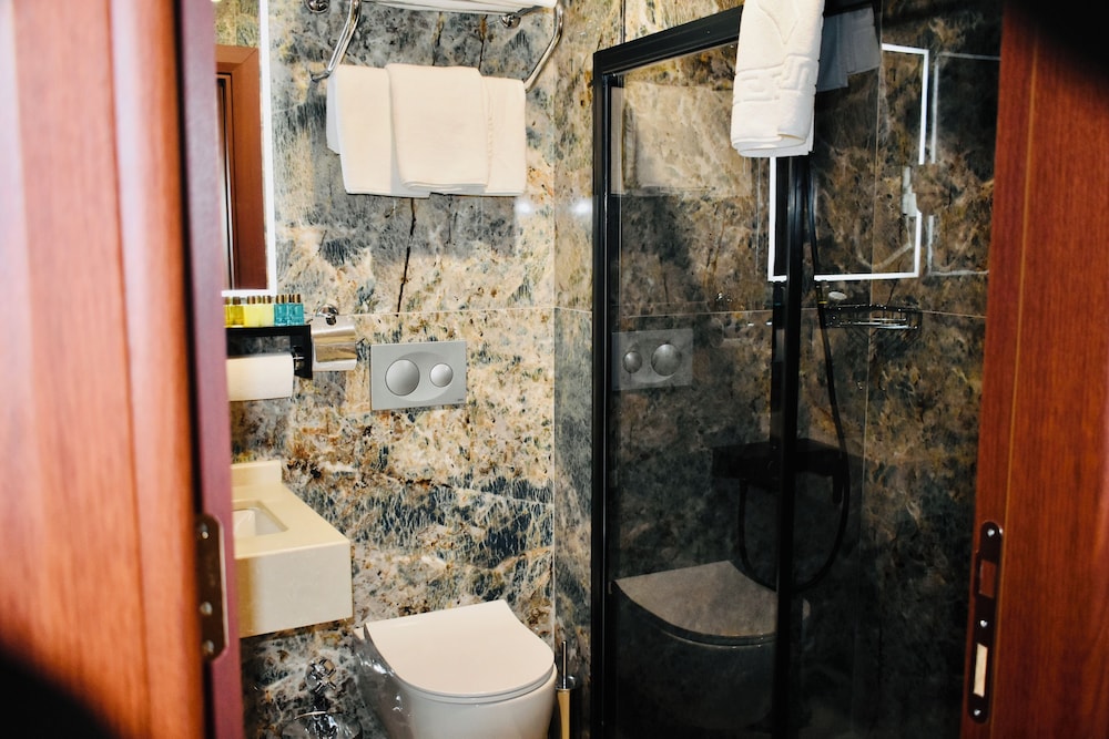 İstanbul Midpoint Hotel - Image 147