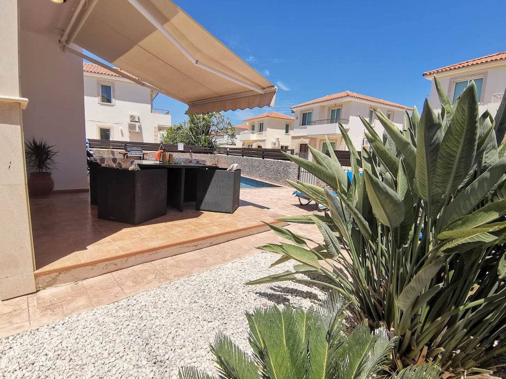 Ennazuse - Beautiful 2 Bedroom Villa in Pernera